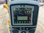 Control Station with Warning Lights