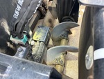 Chassis with Auger/ Screw Condition
