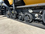 Undercarriage with Right Track Rollers