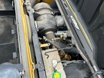 Engine with Engine - Right Side