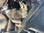 Hydraulics with Hydraulic Motors