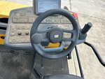 Control Station with Steering Control