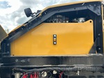 Hydraulics with Hydraulic Tank