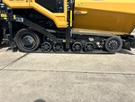 Undercarriage with Right Roller Frame