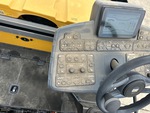 Control Station with Hydraulic Controls