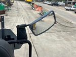 Control Station with Mirrors