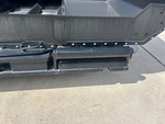 Chassis with Push Rollers