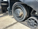 Undercarriage with Right Sprocket