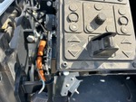 Chassis with Screed Slope Adjustment