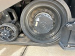 Drivetrain with Left Final Drive