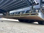 Chassis with Screed Bottom Plate