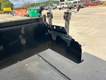 Chassis with End Gates