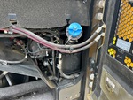 Engine with DEF / AdBlue Tank