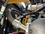 Hydraulics with Hoses (Hydraulics)