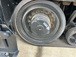 Drivetrain with Right Final Drive