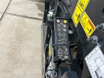 Control Station with Screed Control Switches