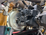 Drivetrain with Transmission