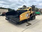 General Appearance with Sheet Metal (fiberglass) Condition