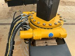 Système hydraulique with