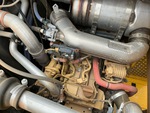Moteur with Moteur - Côté droit
