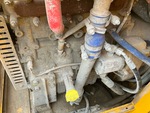Moteur with Moteur - Côté gauche