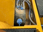 Moteur with Réservoir DEF / AdBlue