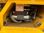 Système hydraulique with