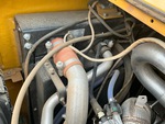 Moteur with Radiateur