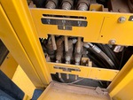 Système hydraulique with Soupapes