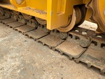 Train de roulement with