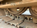 Train de roulement with