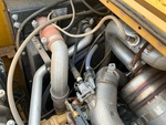 Moteur with Fuites du système de refroidissement