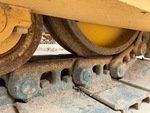 Train de roulement with