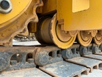 Train de roulement with