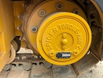 Train de roulement with