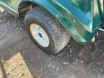 Chassis Photos with