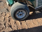 Chassis Photos with
