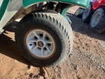 Chassis Photos with