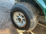 Chassis Photos with