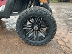 Chassis with