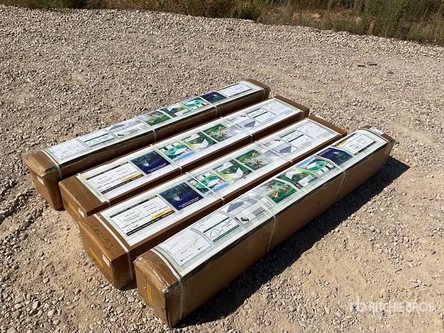 2026 LEAPtools LT0306CRC Livestock Shelter