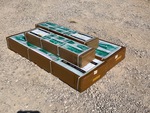 General Appearance with N.º de serie/VIN
