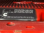 4 Engine with