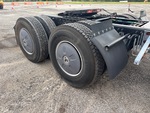 4 Underbody - Truck with