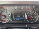 4 Transmision with Engine Hours