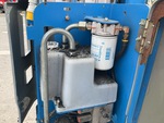 Hydraulics with