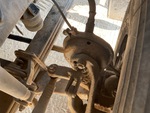 Brakes with
