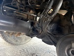 Groupe motopropulseur with
