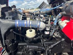 Motor with