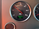 Cab with Engine Hours